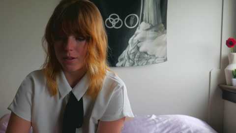Media: sisypheanlove Chaturbate 2023-11-23 15:59:00