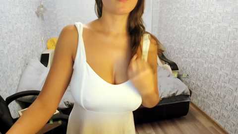 Media: your_asya Chaturbate 2023-11-23 15:41:00