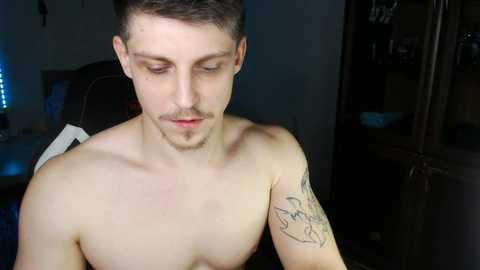 _bullet @ chaturbate on 20231124