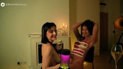Media: _mariarty_ Chaturbate 2023-11-24 00:37:00
