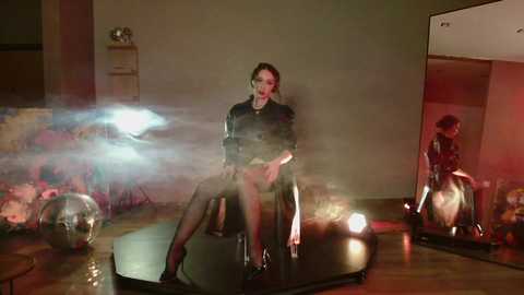 Media: _meganmeow_ Chaturbate 2023-11-24 21:16:00