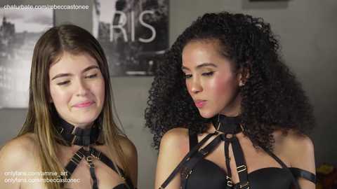 Media: amnie_ Chaturbate 2023-11-24 01:06:00