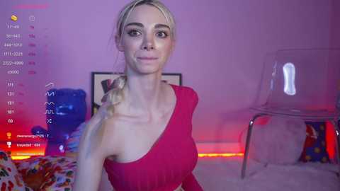 Media: bunnydollstella Chaturbate 2023-11-24 02:11:00