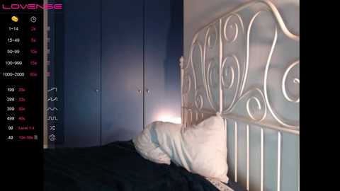 Media: cherrrish_ Chaturbate 2023-11-24 19:50:00