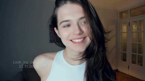 Media: look_my_passion Chaturbate 2023-11-24 02:43:00