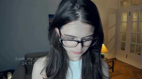 Media: look_my_passion Chaturbate 2023-11-24 20:15:00