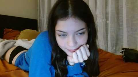 Media: miafosterx Chaturbate 2023-11-24 05:56:00