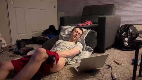 millerjdm @ chaturbate on 20231124