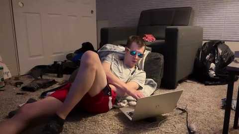 millerjdm @ chaturbate on 20231124