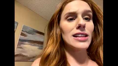 Media: rayofsunshine_21 Chaturbate 2023-11-24 06:36:00