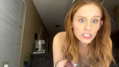 Media: rayofsunshine_21 Chaturbate 2023-11-24 09:32:00