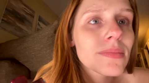 Media: rayofsunshine_21 Chaturbate 2023-11-24 10:55:00
