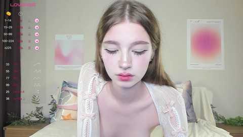 Media: shycinderella Chaturbate 2023-11-24 14:26:00