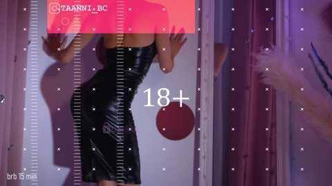 Media: taanni_bc Chaturbate 2023-11-24 11:23:00