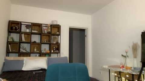 Media: wonderland_stia Chaturbate 2023-11-24 15:01:00