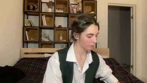 Media: wonderland_stia Chaturbate 2023-11-24 20:02:00
