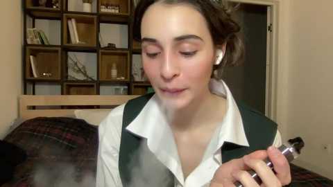 Media: wonderland_stia Chaturbate 2023-11-24 21:10:00
