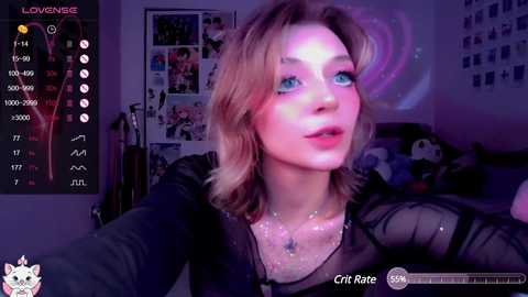 Media: _b_a_n_s_h_e_e_ Chaturbate 2023-11-25 05:56:00