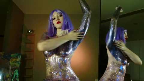Media: _meganmeow_ Chaturbate 2023-11-25 00:01:00