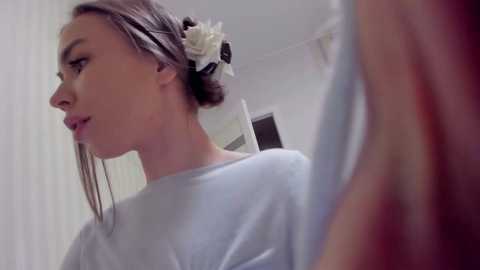 Media: aminaswan_ Chaturbate 2023-11-25 17:55:00