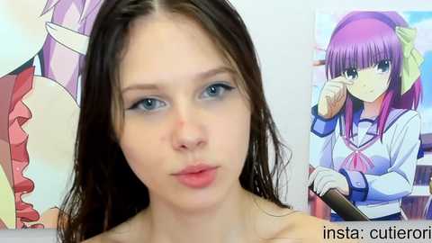 Media: avrora_deis Chaturbate 2023-11-25 06:56:00