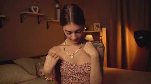 Media: cuteelsa_ Chaturbate 2023-11-25 07:06:00