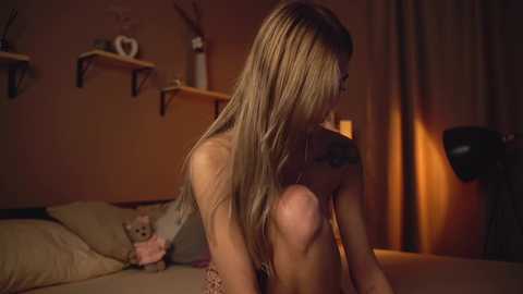 Media: cuteelsa_ Chaturbate 2023-11-25 09:45:00