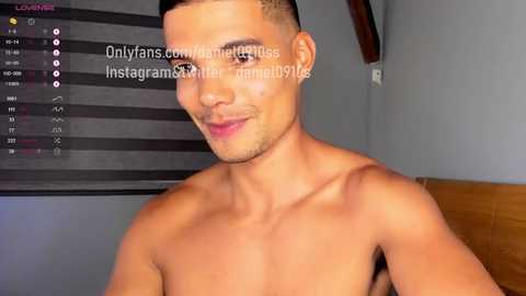 daniel0910s @ chaturbate on 20231125