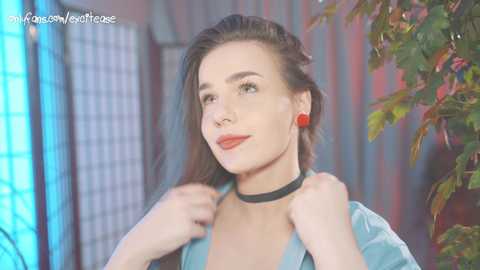Media: excitease Chaturbate 2023-11-25 17:10:00