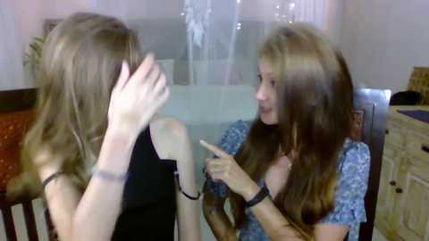 Media: goddess_marylin Chaturbate 2023-11-25 05:28:00