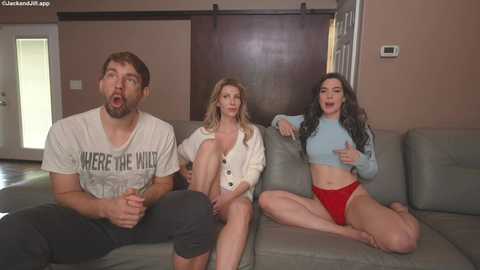 Media: jackandjill Chaturbate 2023-11-25 19:49:00