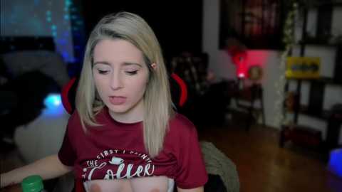 Media: kimilee22 Chaturbate 2023-11-25 16:45:00
