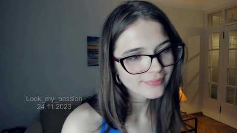 Media: look_my_passion Chaturbate 2023-11-25 01:52:00