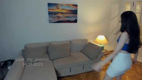 Media: look_my_passion Chaturbate 2023-11-25 02:44:00