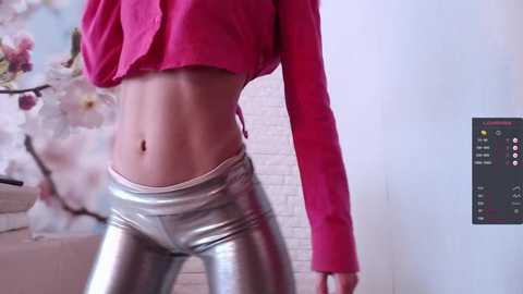 Media: mazzanti_ Chaturbate 2023-11-25 10:28:00