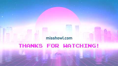 Media: misshowl Chaturbate 2023-11-25 10:36:00