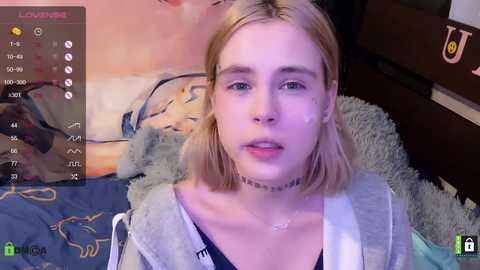 Media: nyakawaii69 Chaturbate 2023-11-25 14:37:00