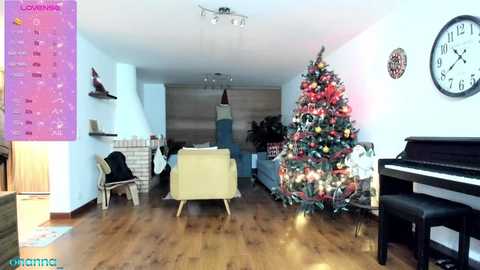 Media: ohanna_ Chaturbate 2023-11-25 03:41:00
