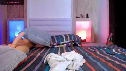 Media: veronica_garciaa Chaturbate 2023-11-25 17:21:00