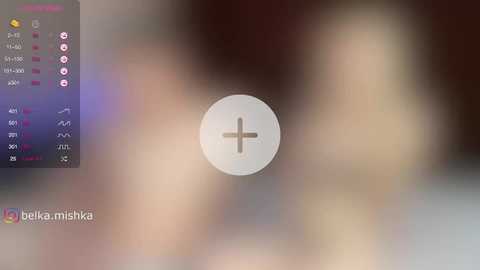 Media: belka_mishka1 Chaturbate 2023-11-26 14:32:00