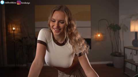 Media: chillwithkira Chaturbate 2023-11-26 20:44:00