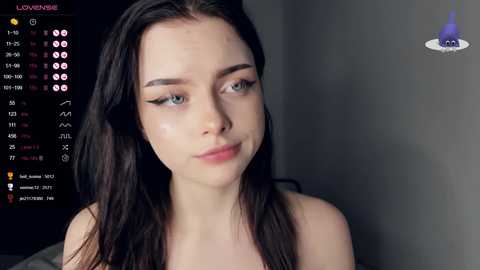 Media: cute_caprice Chaturbate 2023-11-26 01:41:00