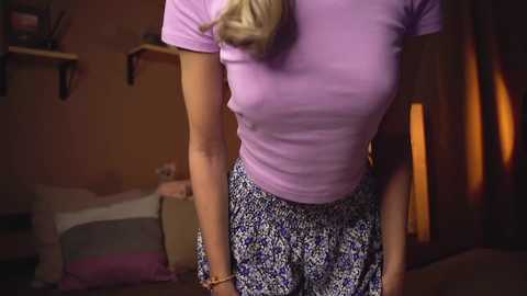 Media: cuteelsa_ Chaturbate 2023-11-26 07:33:00