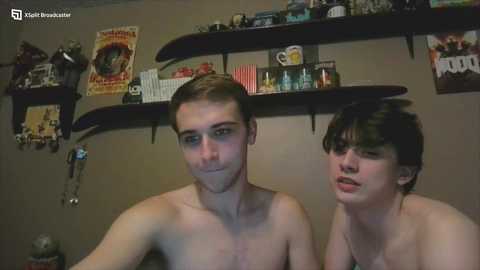 experimentalcouplejl @ chaturbate on 20231126