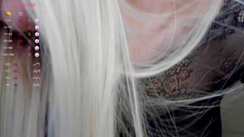 Media: felissiany Chaturbate 2023-11-26 06:58:00