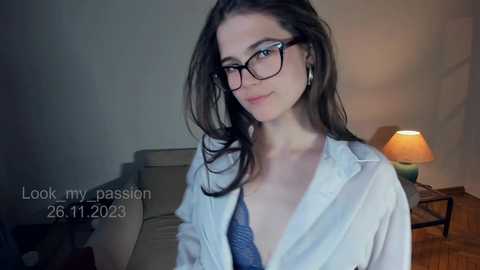 Media: look_my_passion Chaturbate 2023-11-26 03:54:00