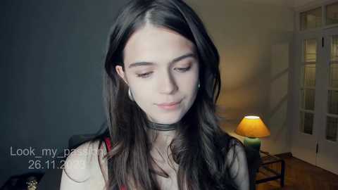 Media: look_my_passion Chaturbate 2023-11-26 21:56:00