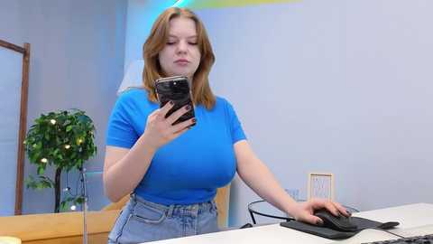 Media: lovlybambi Chaturbate 2023-11-26 09:19:00