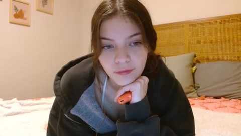 Media: miafosterx Chaturbate 2023-11-26 05:06:00