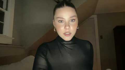 Media: novavangogh Chaturbate 2023-11-26 04:42:00